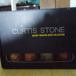 Curtis Stone Spices